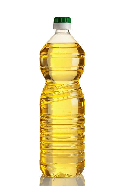Imagem ilustrativa de Coleta de óleo