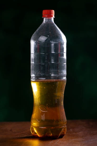 Reciclagem de óleos usados